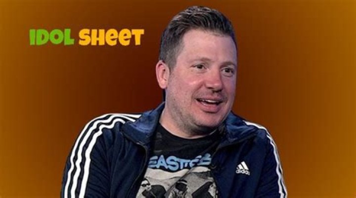 Dave Landau- Wiki, Age, Height, Net Worth, Wife, Ethnicity ·