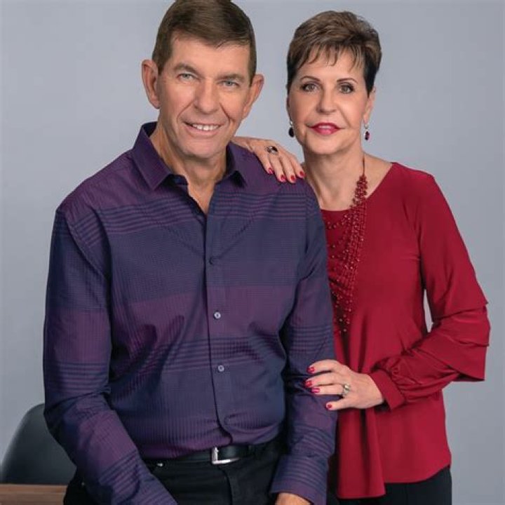 Dave Meyer Age, Bio, Net Worth, Facts About Joyce Meyer’s Husband