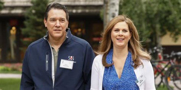 David Rubulotta | Wife And Children ·