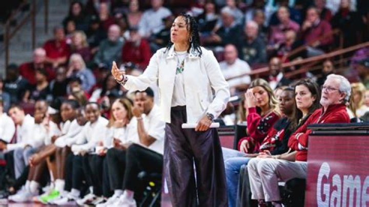 Dawn Staley's Brother: Mentor, Coach, and Confidant
