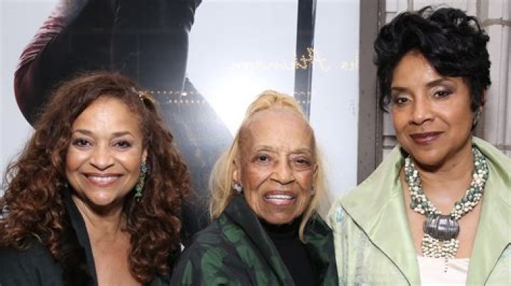 Debbie Allen And Phylicia Rashad's Empowering Impact