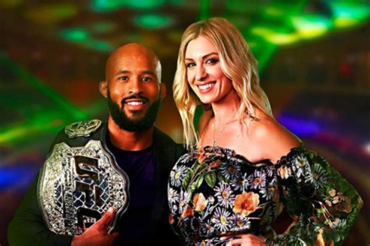 Demetrious Johnson- Wiki, Wife, Net Worth, Height ·