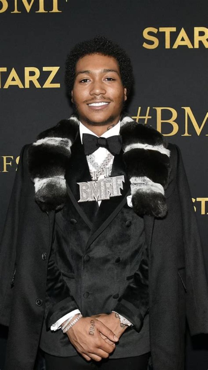 Demetrius Flenory - BlogInfo