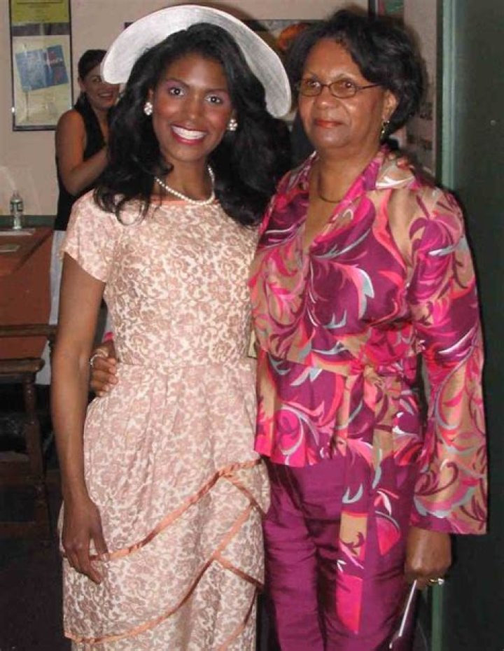 Denise Boutte Biography, Age, Height, Husband, Net Worth, Family