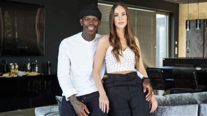 Dennis Schrder Wife: Meet Ellen Ziolo ·