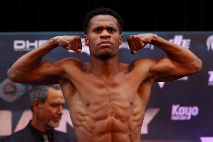 Devin Haney Net Worth 2023, Salary & Endorsements