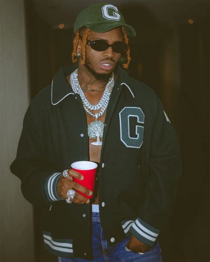 Diamond Platnumz Net Worth 2023 ·