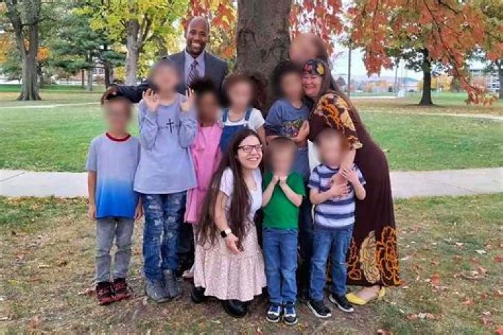 Diane Ciccone's Journey To Iconic Stardom