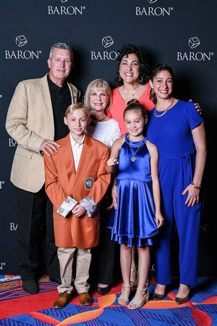 Did Pamela Levine Valvano Remarried? Jim Valvano Wife And Family Life