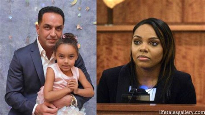 Dino Guilmette- Net Worth, Wife, Wikipedia, Height, Daughter