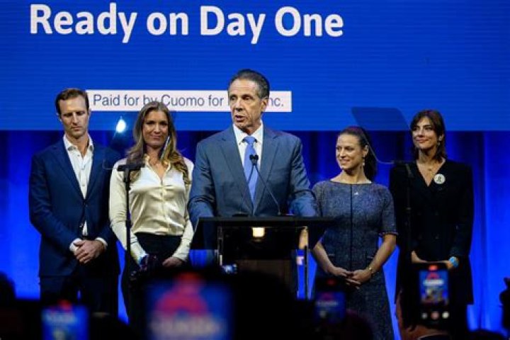 Discover Cara Kennedy Cuomo's Inspiring Journey And Impact