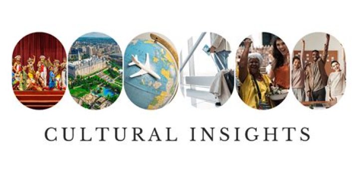 Discover Cultural Insights And Emotional Depth