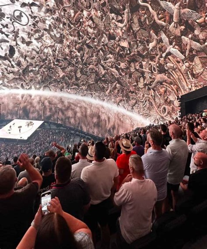 Discover The Best Seats For An Unforgettable Experience