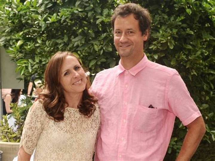 Discover The Enduring Love Story Of Molly Shannon And Fritz Chesnut