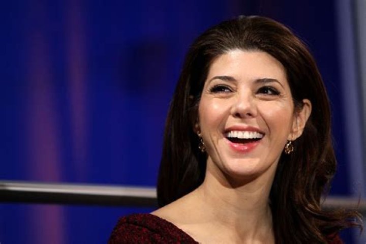Discover The Enigmatic Allure Of Marissa Tomei's Legs
