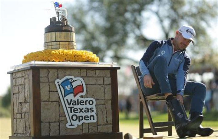 Discover The Enigmatic World Of The Valero Texas Open Field
