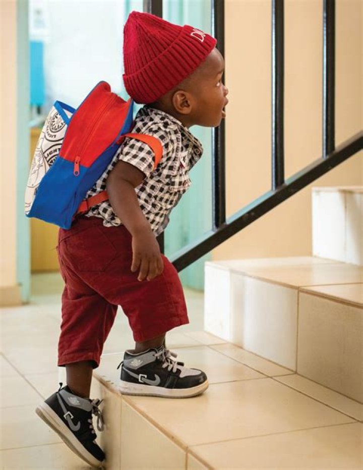 Discover The Impact Of His Parents