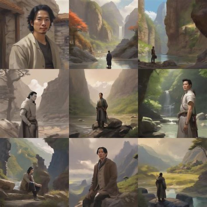 Discover The Master's Cinematic Legacy