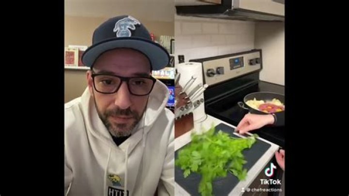 Discover The Secrets Behind Chef Reactions TikTok