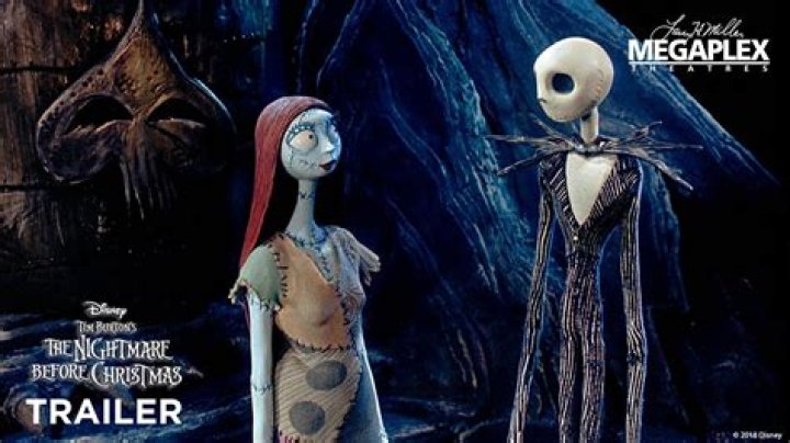 Discover The Secrets Of "A Nightmare Before Christmas" Live-Action Adaptation