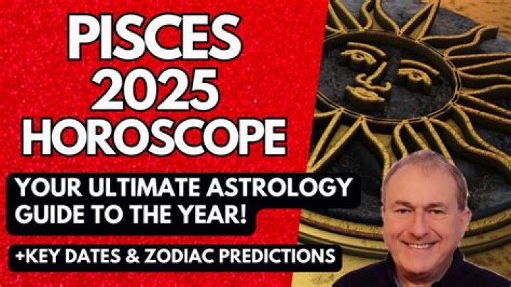 Discover The Secrets Of Horoscope 2024 Pisces
