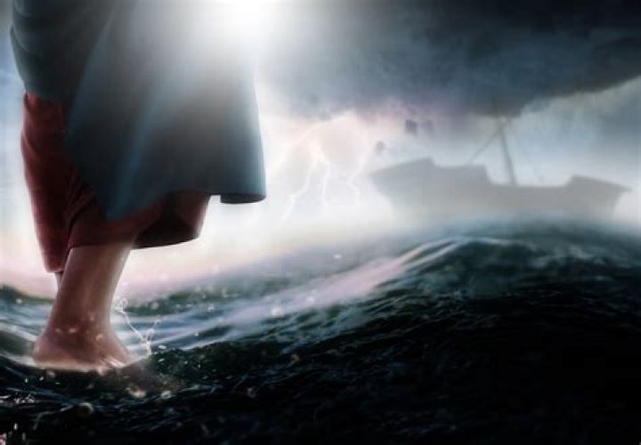 Discover The Secrets Of Walking On Water With Inflatable Shoes