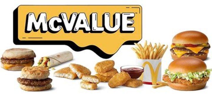 Discover The Unbeatable Value Of McDonald's $15 Bundle: Secrets Revealed!