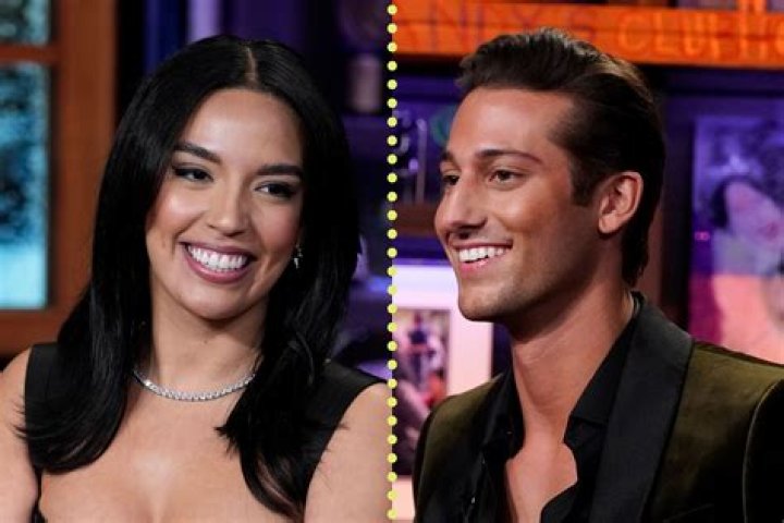 Discover The Unbreakable Bond Of Danielle And Joe Bradley