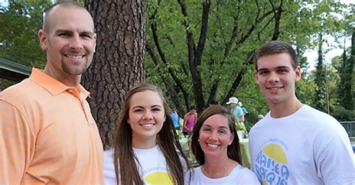 Discover The Unbreakable Bond Of Eric Montross, Laura Leonard, And Their Family