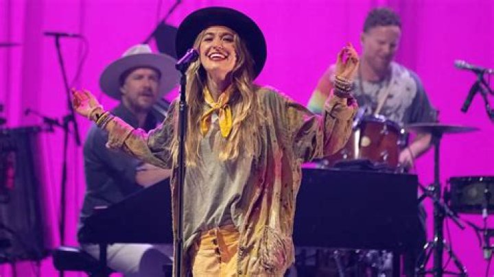 Discover The Unrevealed Truths Behind Lauren Daigle's Journey