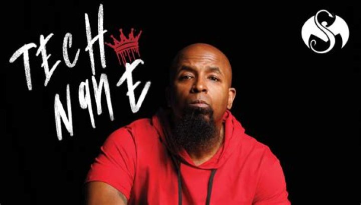 Discover The Unstoppable Force Behind "Rapper Tech N9ne"