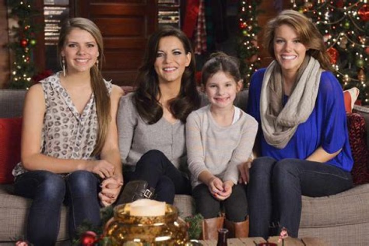 Discover The World Of Martina McBride's Daughters