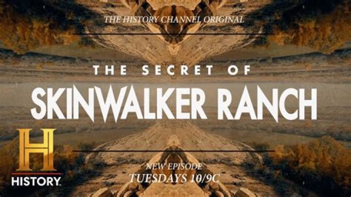 Discoveries And Insights From Skinwalker Ranch