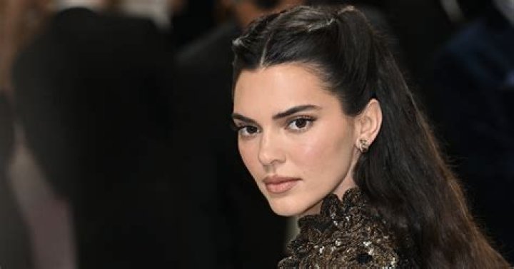 Discoveries & Insights On Kendall Jenner's Nip Ring