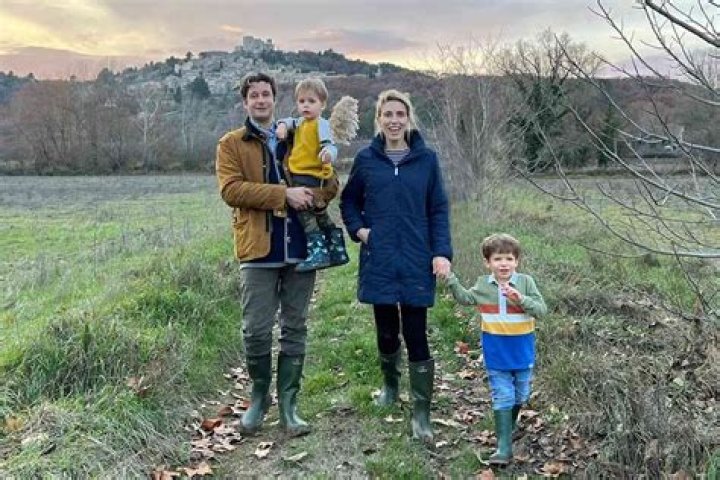 Discovering Philipp Von Bernstorff Age