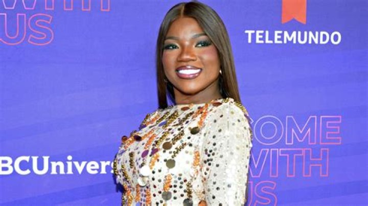 Dive Into The Captivating World Of Chiky Bombom: Unraveling Her TikTok Triumph