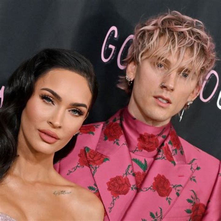 Dive Into The Unconventional Love Story Of Amber Rose And Machine Gun Kelly
