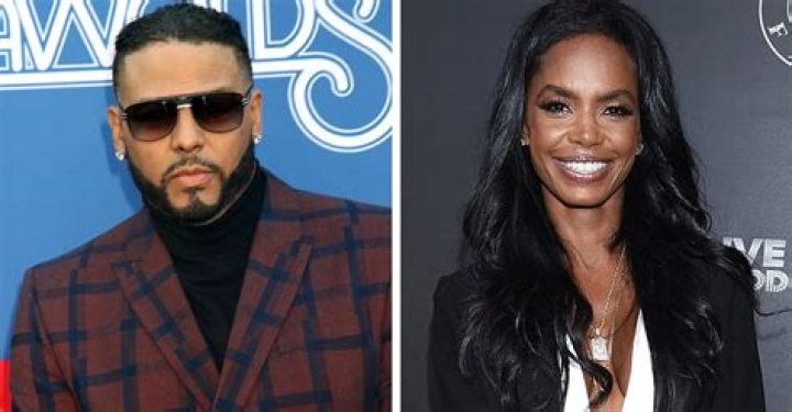 Does Al B. Sure Have A Relationship With Quincy? Celebrity ·