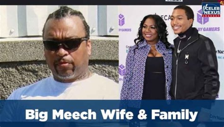 Does Big Meech Wife Die? Meet Sabrina Peterson Big Meech Girlfriend In BMF ·
