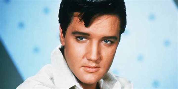 Does Elvis Presley have a brother? ·