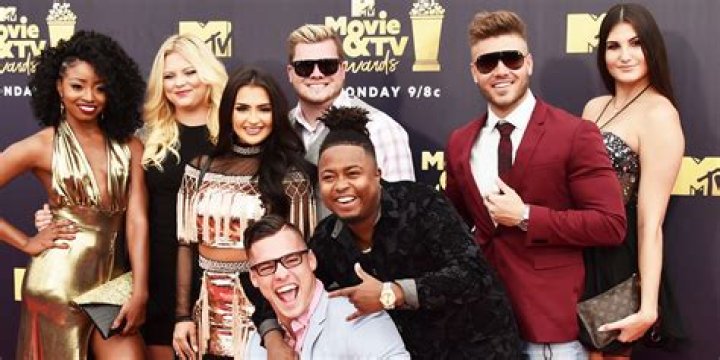 Does Floribama Shore cast get paid? Celebrity.fm #1 Official Stars, Business & People Networ ·