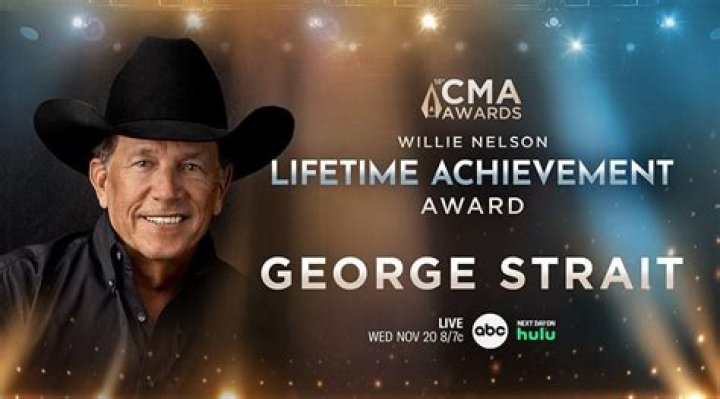 Does George Strait Have Cancer? Uncover The Truth