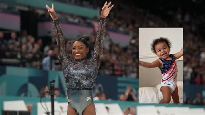 Does Simone Biles Have Children? ·