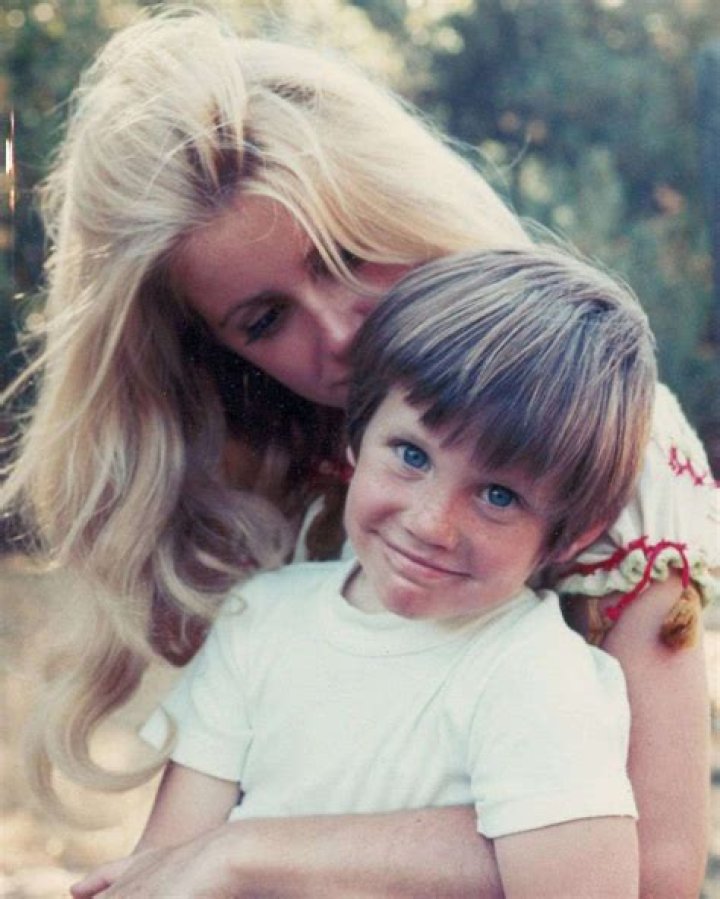 Does Suzanne Somers Have A Child? ·