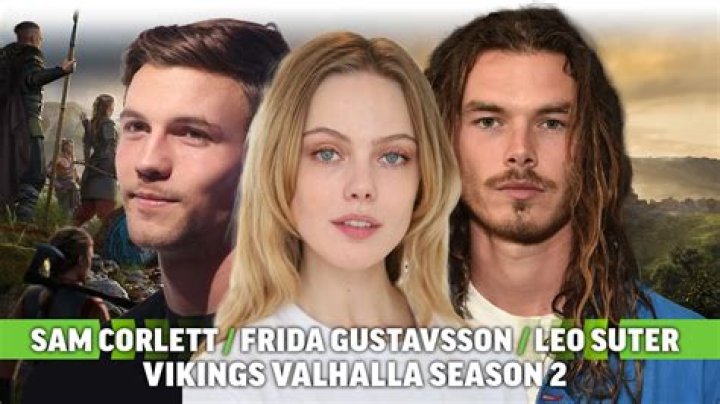 Does Viking's Sam Corlett Have A Girlfriend? Fans Wonder About His Relationship History & Personal I