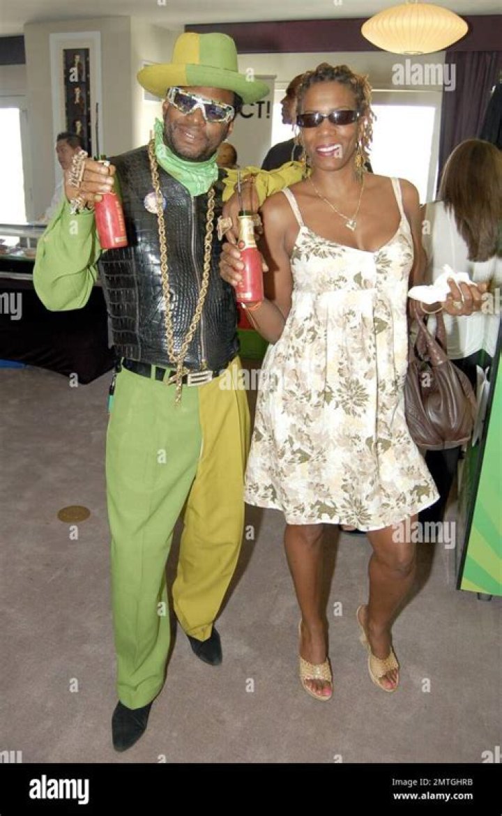 Don "Magic" Juan Biography, Age, Height, Wife, Net Worth, Family