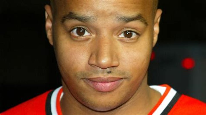 Donald Faison Young