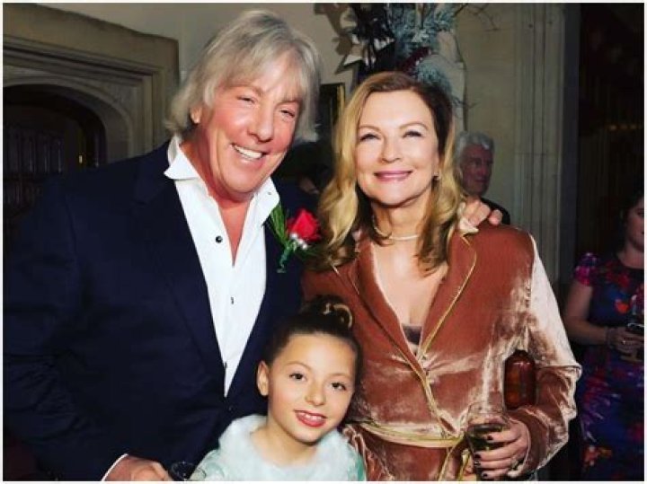 Doug Fieger Biography, Age, Height, Wife, Net Worth, Family ·