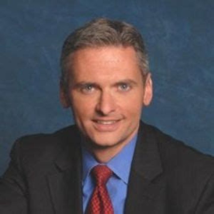 Doug Luzader Biography, Age, Height, Husband, Net Worth, Family