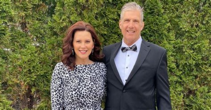 Dr. Marc Mallory (Gretchen Whitmer Ex-Husband) Wiki, Bio, Age, Height, Weight, Wife, Net Worth, Facts